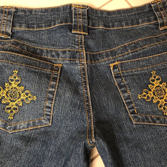 Bratz jeans - Picture 7 of 7